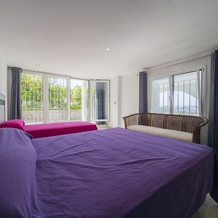Inmosantos Casa Tordera Villa Roses Ngoại thất bức ảnh