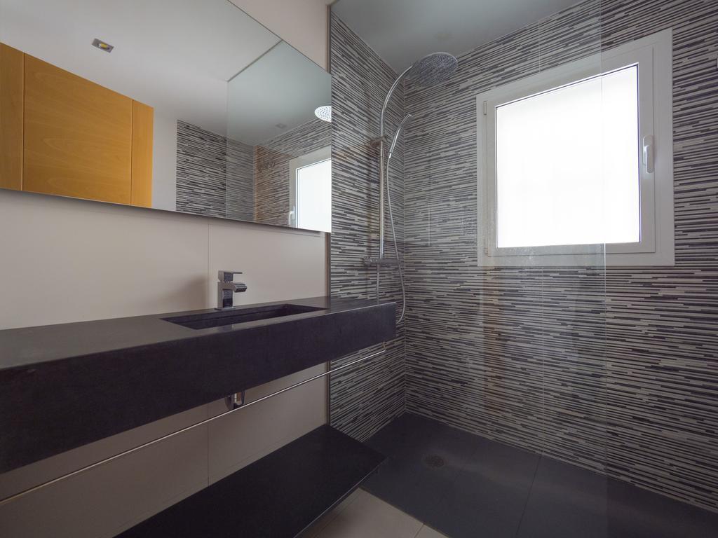 Inmosantos Casa Tordera Villa Roses Ngoại thất bức ảnh