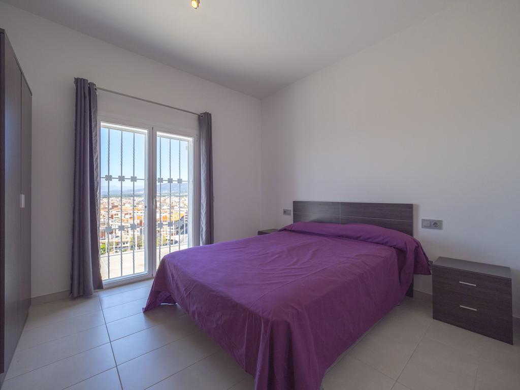 Inmosantos Casa Tordera Villa Roses Ngoại thất bức ảnh