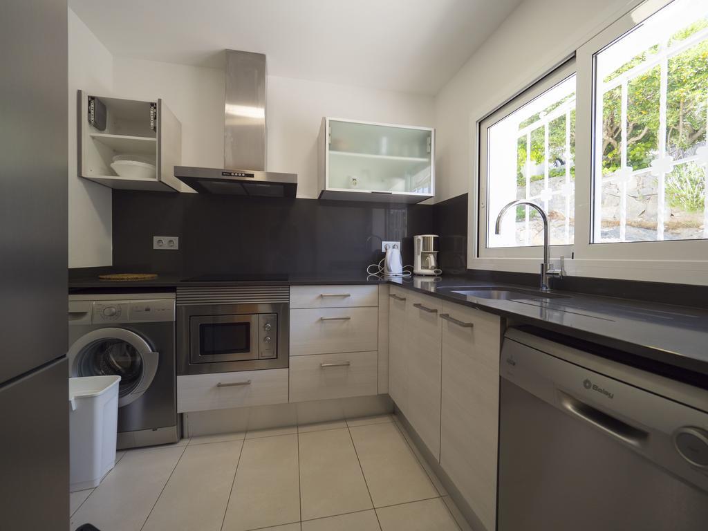 Inmosantos Casa Tordera Villa Roses Ngoại thất bức ảnh