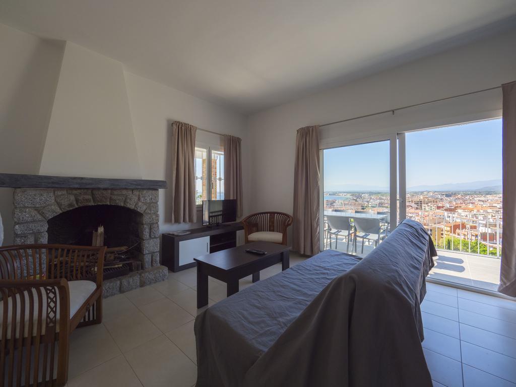 Inmosantos Casa Tordera Villa Roses Ngoại thất bức ảnh