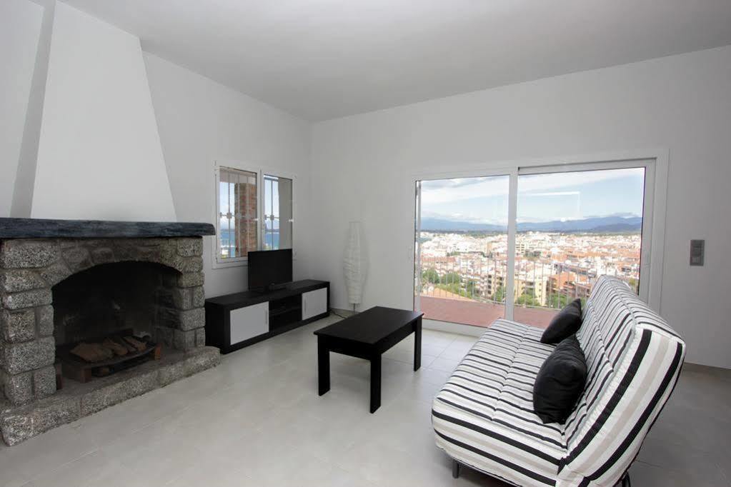 Inmosantos Casa Tordera Villa Roses Ngoại thất bức ảnh