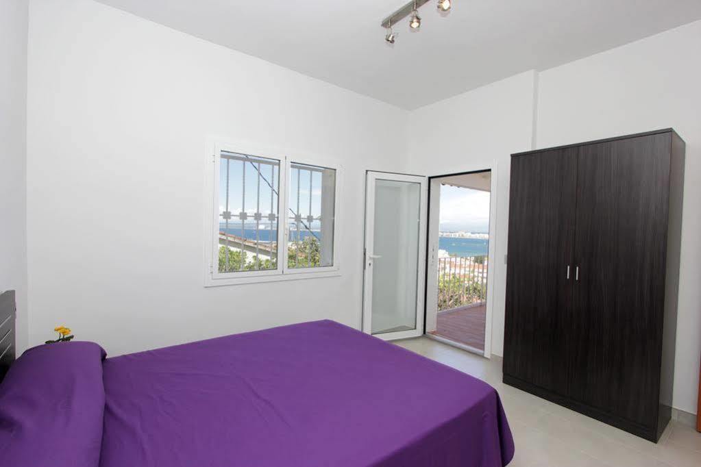 Inmosantos Casa Tordera Villa Roses Ngoại thất bức ảnh