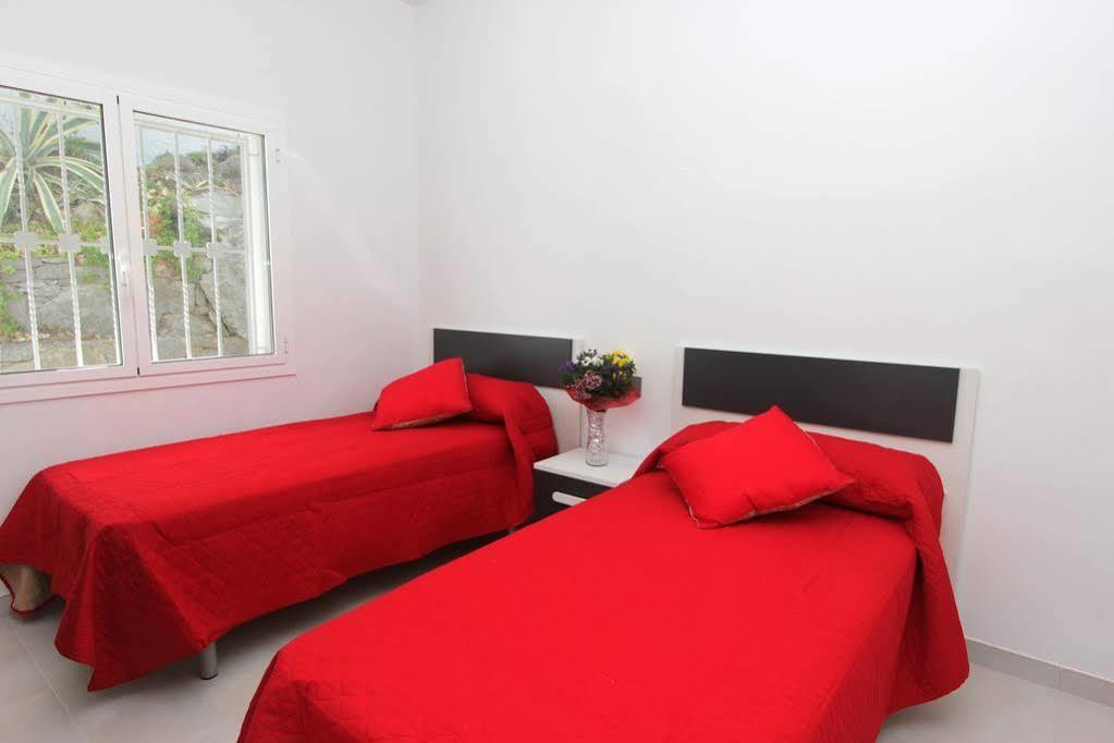 Inmosantos Casa Tordera Villa Roses Ngoại thất bức ảnh